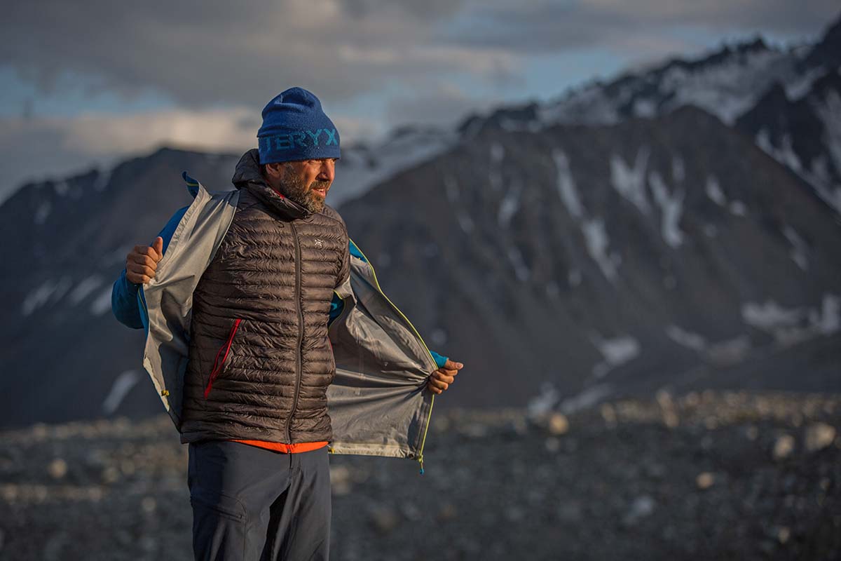 Best Down Jackets of 2023-2024 | Switchback Travel